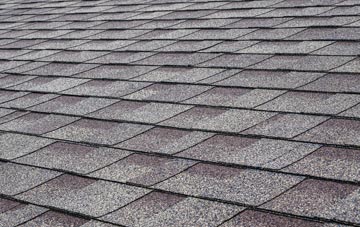Bonnington Smiddy tiles for shallow pitch roofing