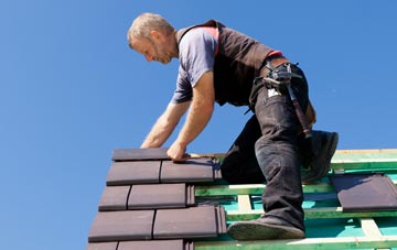 disadvantages of Bonnington Smiddy slate roofing