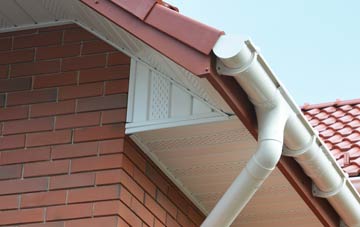 Bonnington Smiddy soffit repair costs