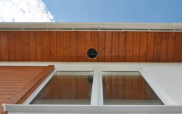 Bonnington Smiddy soffit repair quotes
