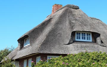thatch roofing Bonnington Smiddy, Angus