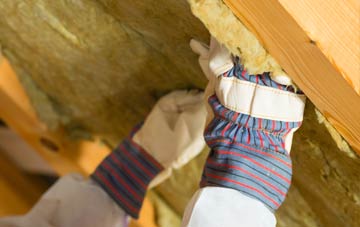 types of Bonnington Smiddy pitched roof insulation materials