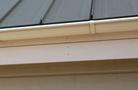 Bonnington Smiddy soffit repair