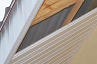 rated Bonnington Smiddy soffit repair companies